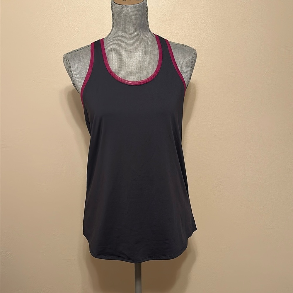Fabletics Tank Size Small - Picture 1 of 3